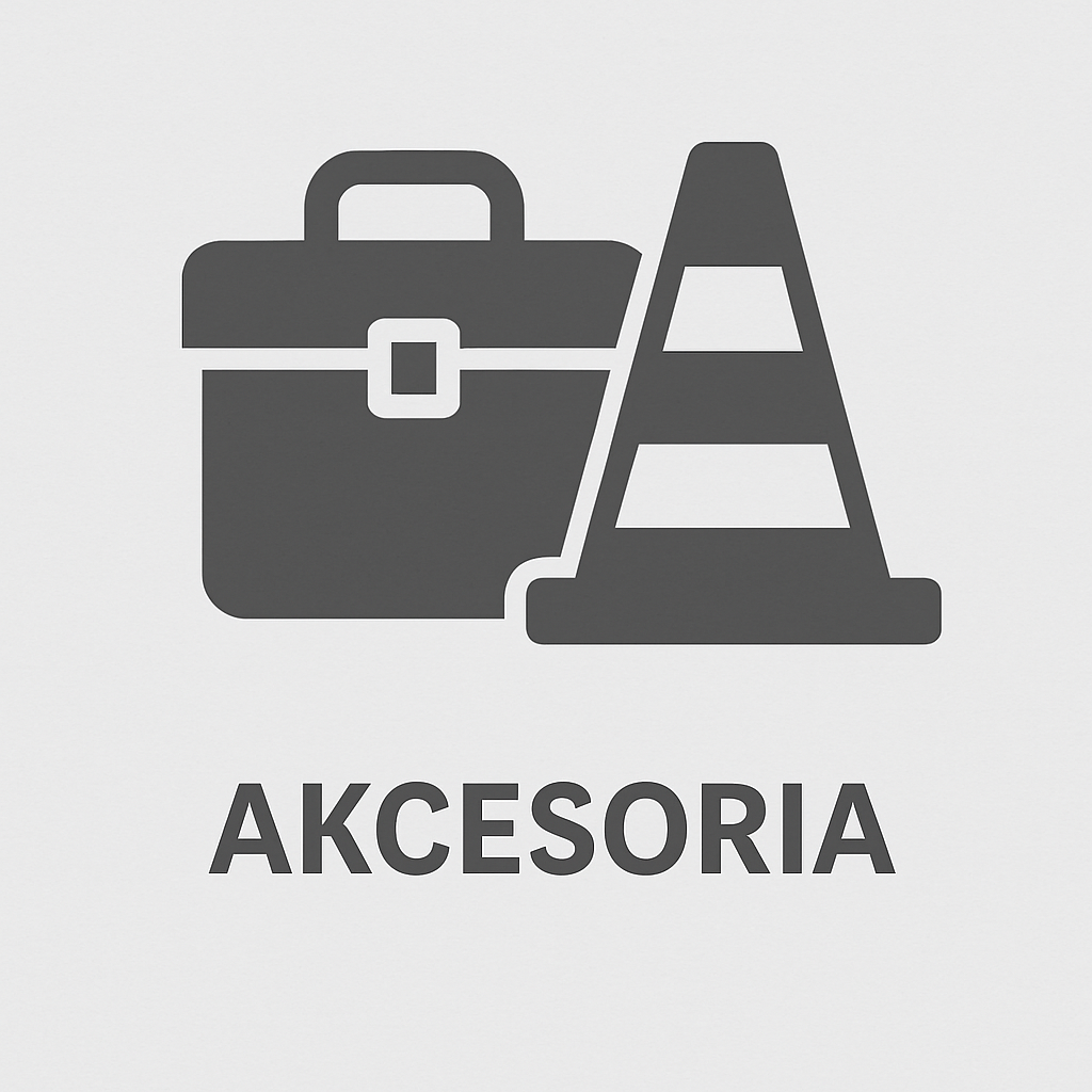 Akcesoria budowlane – wypożyczalnia DAW-BRUK Chełm